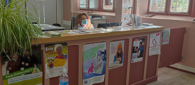 Portes ouvertes aux bureaux France Services