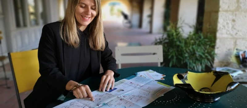 Demandez la carte des saveurs et des savoir-faire en Bastides de Lomagne !