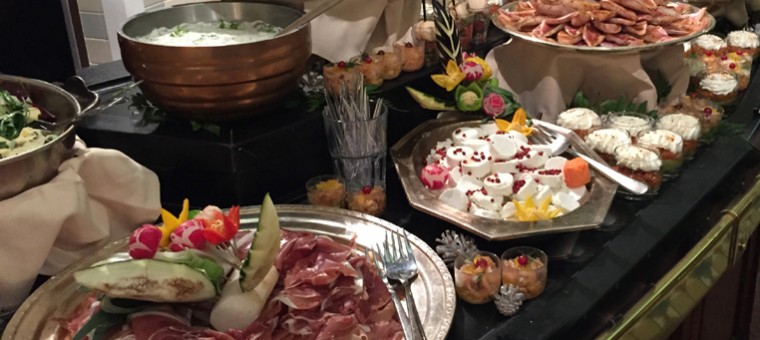 Pour cette soirée festive le pass sanitaire est obligatoire