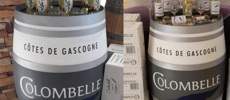 Les soirées Colombelle de la Cave coopérative