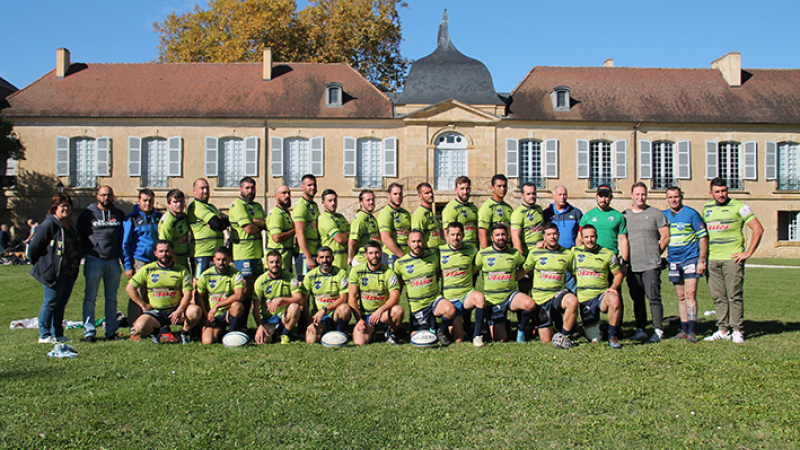 Un derby prometteur