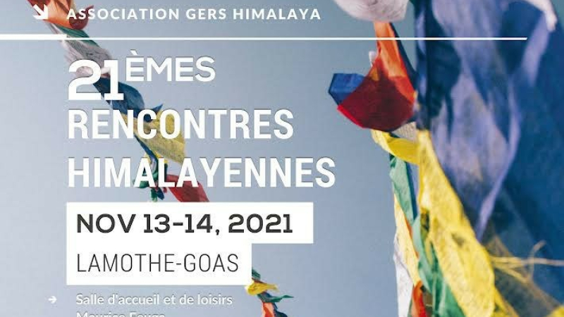 Rencontres himalayennes