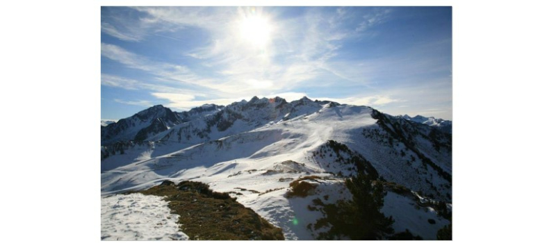 Journée Portes Ouvertes au Ski Club Vicois