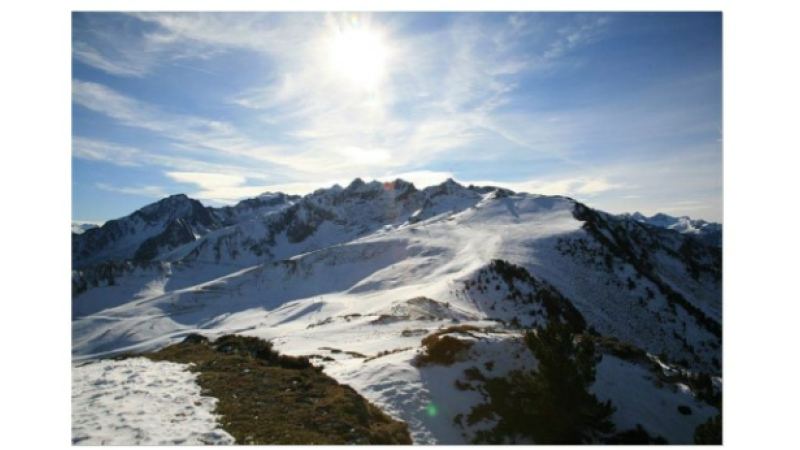 Journée Portes Ouvertes au Ski Club Vicois