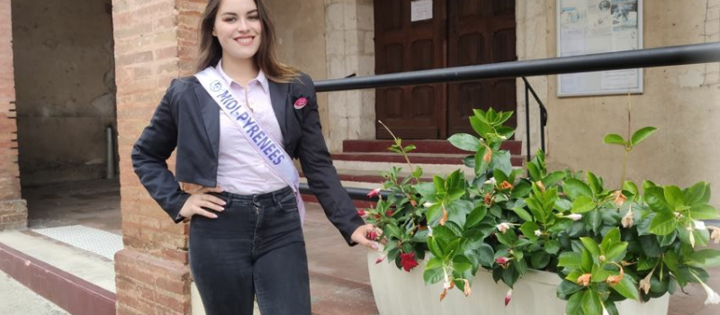 Neuf candidates pour un seul titre : celui de Miss Cœur Élégance France