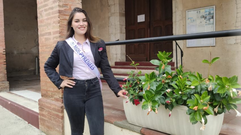 Neuf candidates pour un seul titre : celui de Miss Cœur Élégance France