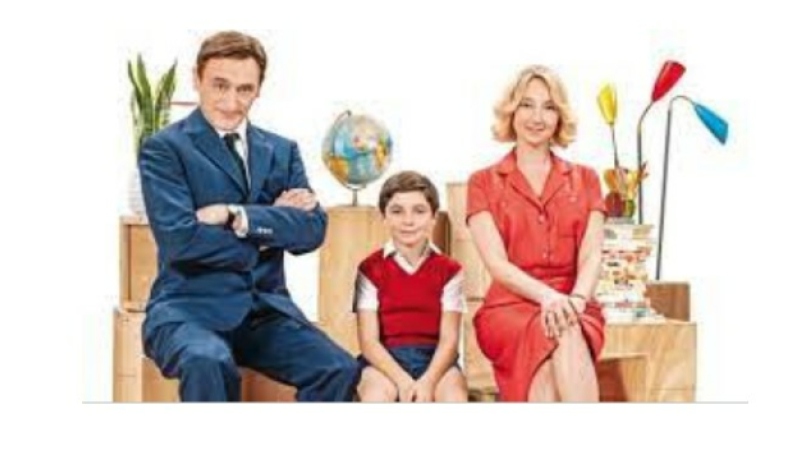"Le trésor du petit Nicolas" au cinéma dimanche...