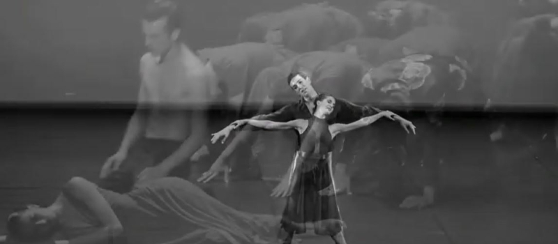 Prochain spectacle : de la danse au Théâtre des Carmes