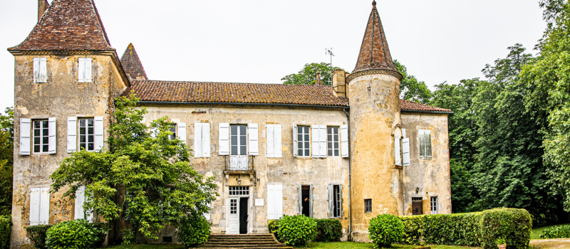Nouvelle émission d'Arte sur Lupiac et d'Artagnan le 16 novembre