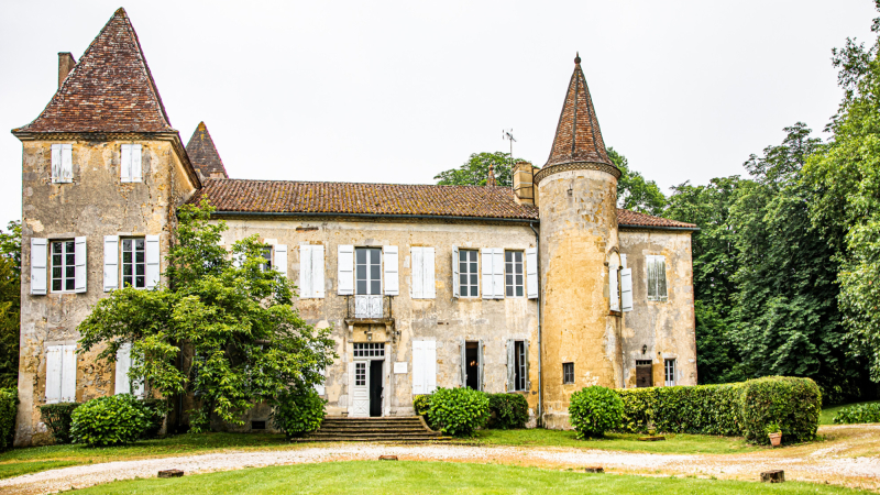 Nouvelle émission d'Arte sur Lupiac et d'Artagnan le 16 novembre