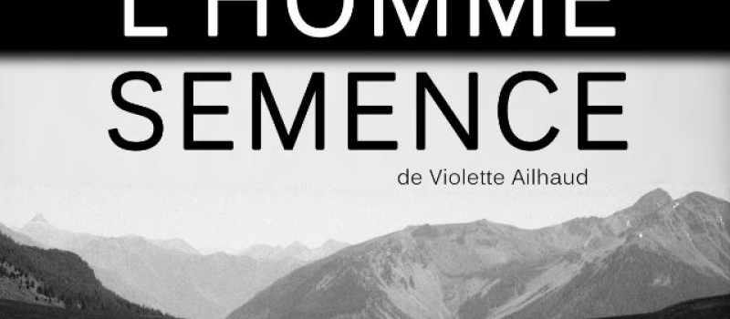 L'histoire d'un village sans hommes