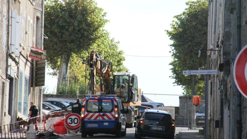 Plus de 1,3 kg de cannabis saisi en septembre dans la sous-préfecture gersoise