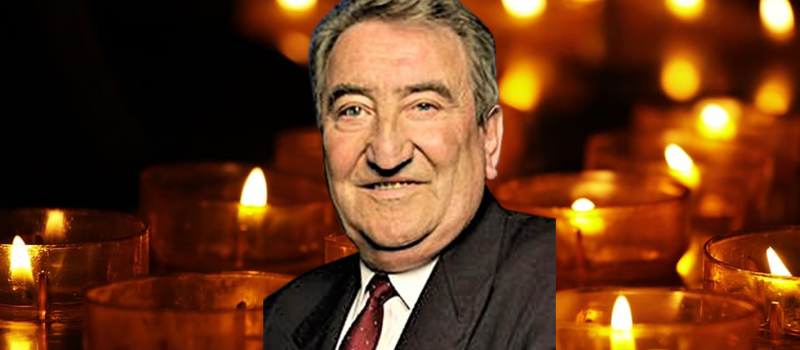 Ancien maire d'Éauze, Pierre Pédussaut vient de nous quitter