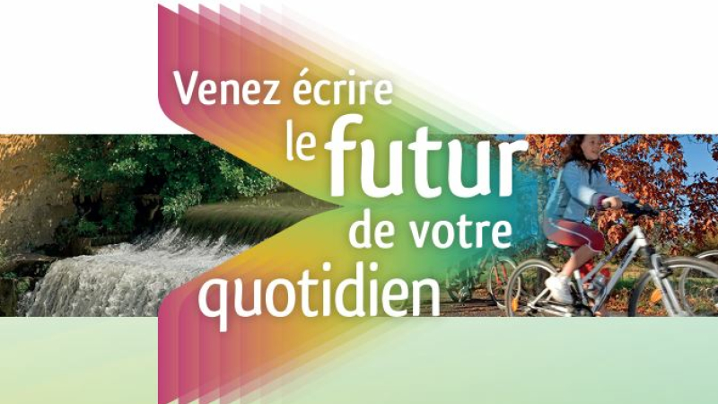 Les réunions se poursuivent pour découvrir le vécu des habitants du territoire