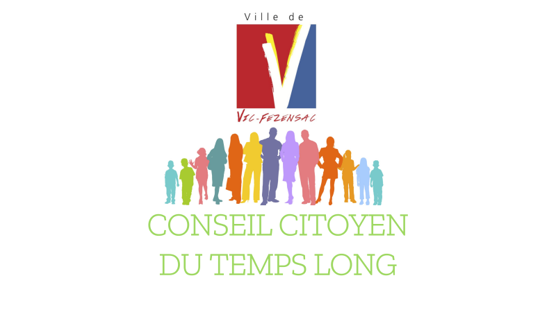 Création du Conseil Citoyen du Temps Long