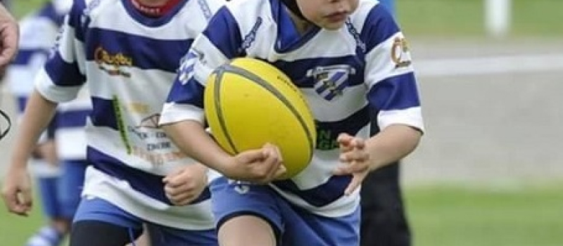Des nouvelles de l’école de rugby  de Mauvezin