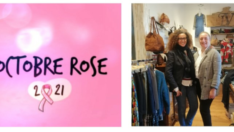 A l'occasion d’octobre rose, une video pour rendre hommage aux femmes