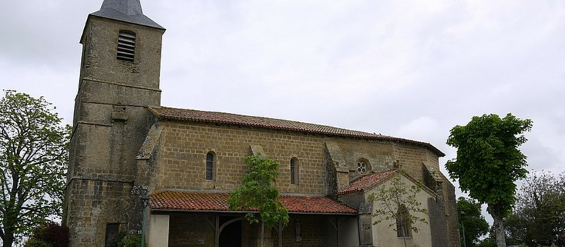 Lous Quarantapes à Labejan