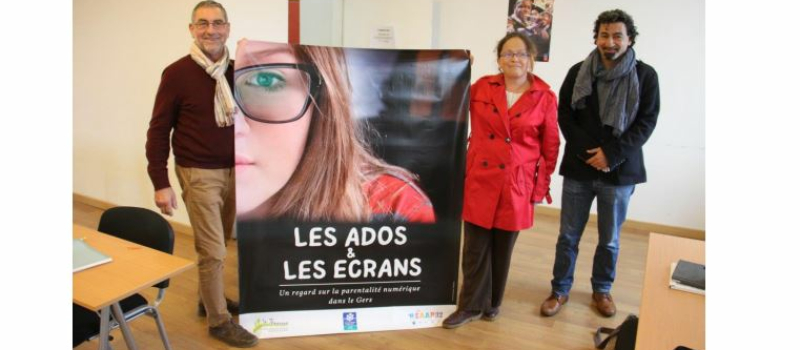Un outil pédagogique sous forme documentaire à découvrir au Gascogne
