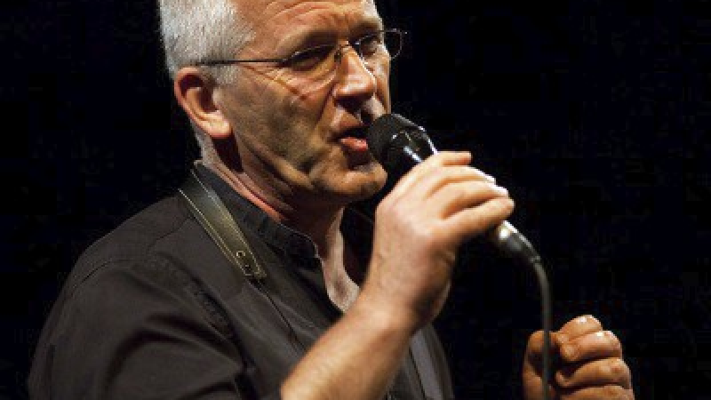 Eric Fraj Trio - «Mes 50 ans de chanson»