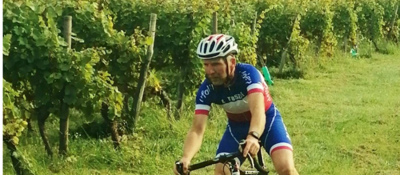 A l'assaut du vignoble des Pyrénéales