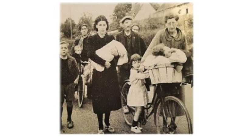 "Rixheim, les évacués de 1940", une exposition à découvrir à Rozès ce week-end