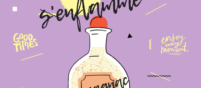 La saison de la Flamme s'anime
