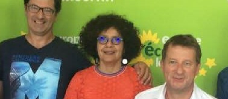 Avec les Gersois-e-s, faisons gagner l'écologie
