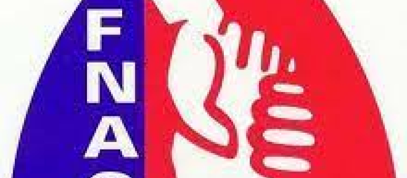 La FNACA en assemblée générale