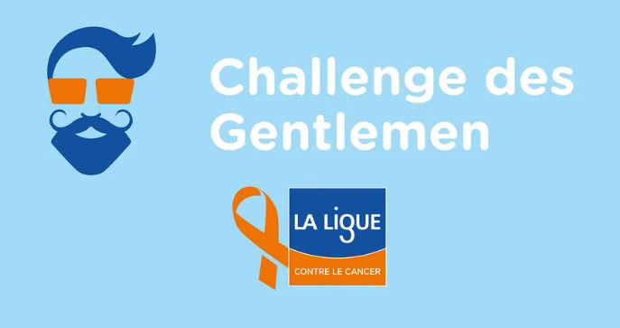 challenge gentlemen