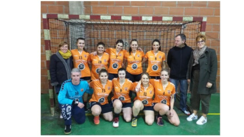 UAV Handball : résultats du week-end