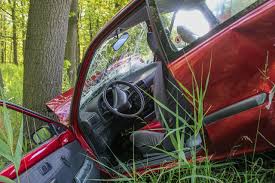 accident voiture