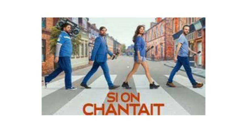 "Si on chantait", une comédie au cinéma samedi soir...