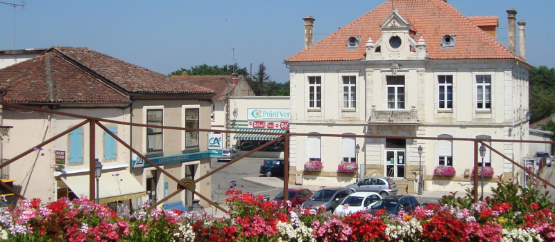 Séance du conseil municipal