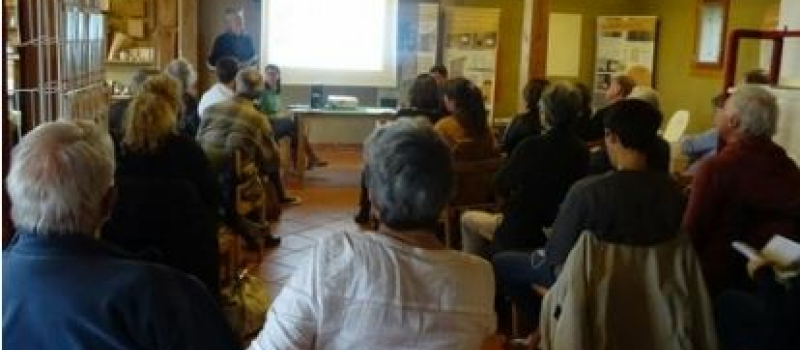 Pierre et Terre un bilan et des perspectives