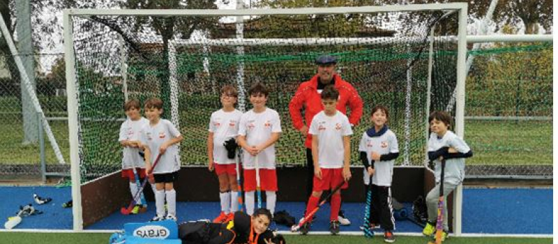 Le Hockey Club face à un adversaire de poids