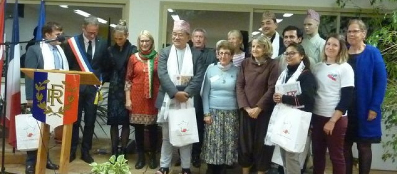 Népal et Himalaya aux 23emes rencontres