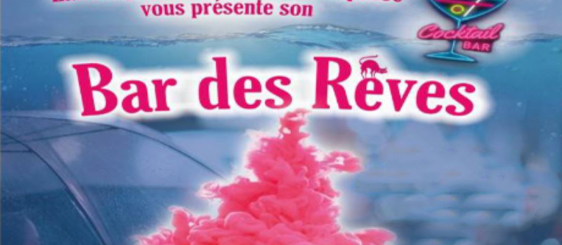 Le Bar des rêves