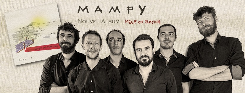 mampy