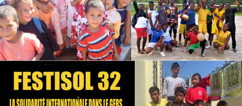 Solidarité et bonne table