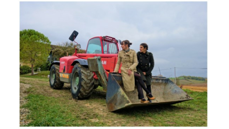 L'agence SOAN communication au service du Grand Chantier de la Petite Pierre