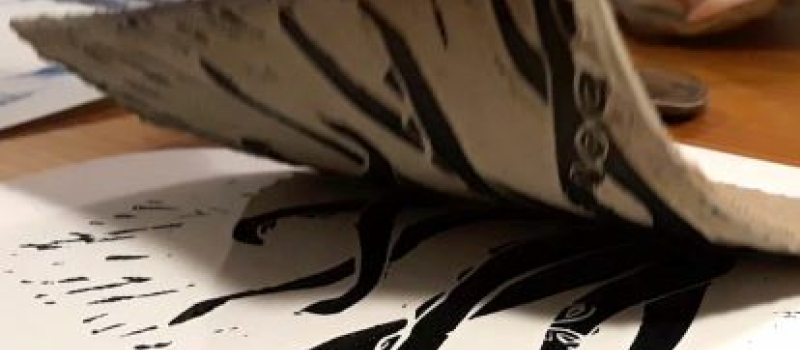 Ateliers de Linogravure
