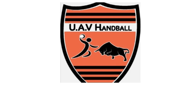 UAV Handball : résultats du week-end