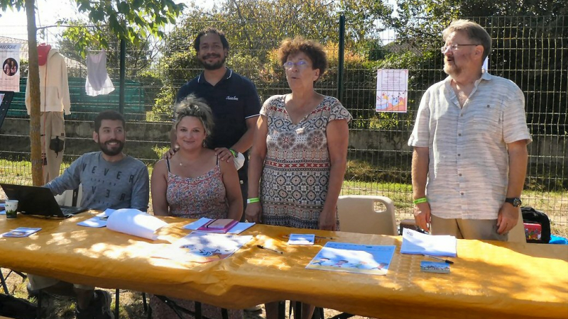 L'Ecole de Musique à la recherche d'un nouveau bureau