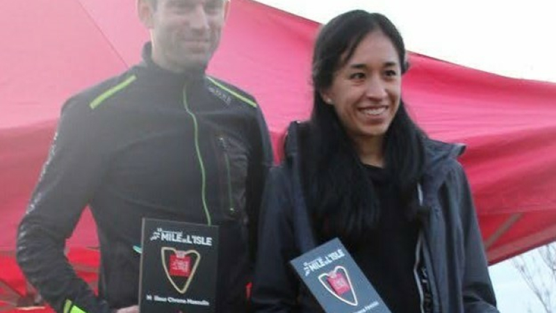 Le Mile de l'Isle : une première réussie et très prometteuse.