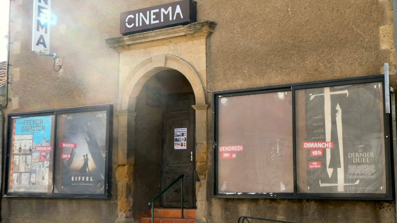 Cine-rencontre avec Gers Himalaya Népal et Amitié Solidarité Maroc