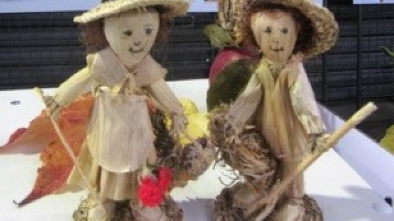 Retour sur la Foire de la Sainte Catherine
