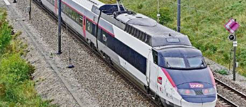 Un plus pour la LGV Toulouse-Bordeaux