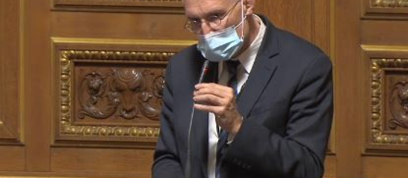 Un amendement important pour les communes ou leurs groupements.