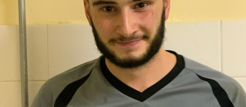 Le football Saint-Clarais solidaire